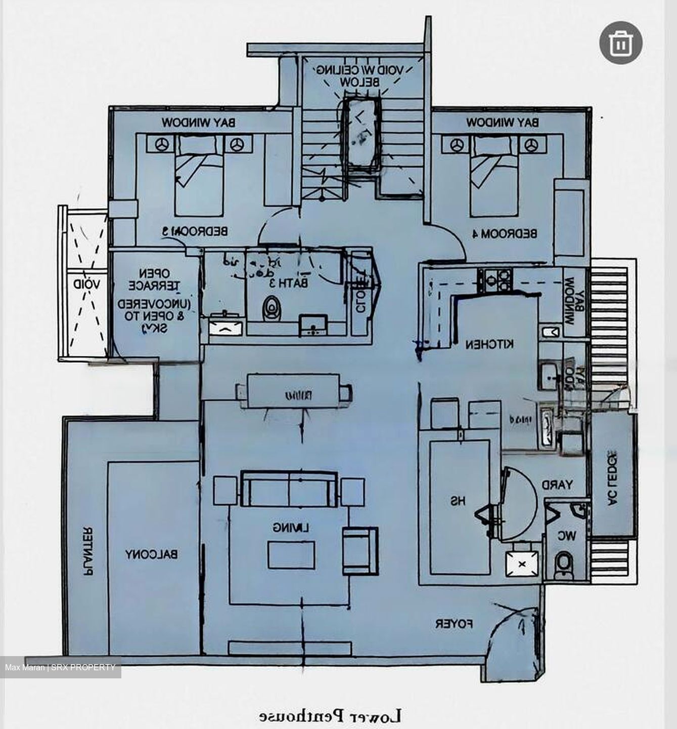 Montview (D10), Condominium #480276791